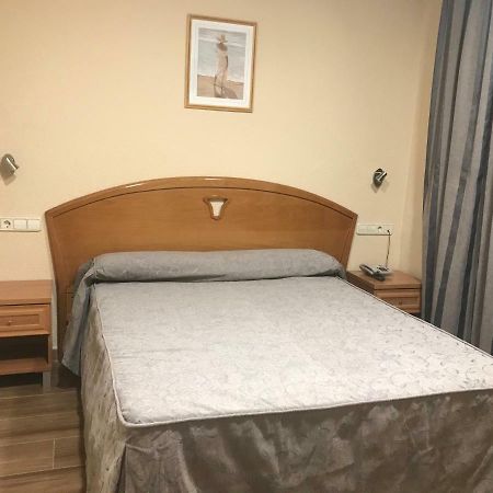 Hotel La Union Humanes de Madrid Ngoại thất bức ảnh